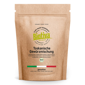 Toskanino Gewürzmischung 250g